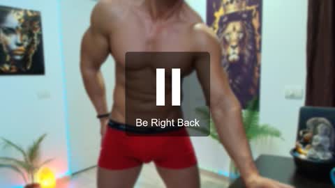 Leo online show from October 25, 2025, 5:26 am