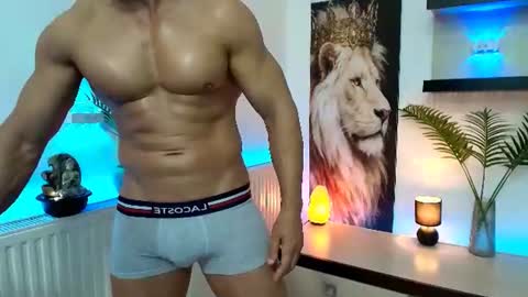 Leo online show from July 5, 2026, 5:14 am