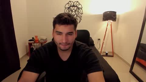 Lion online show from January 6, 2026, 4:38 am