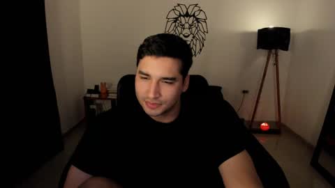 Lion online show from April 9, 2026, 3:28 am