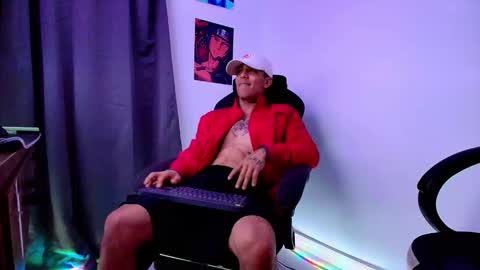 Snapshot of liorvante chatting on December 19, 2025, 4:41 am Lior Vante online show from December 19, 2025, 4:41 am