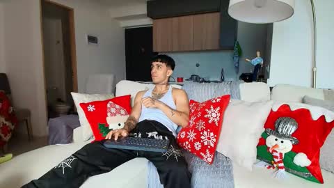 Snapshot of liorvante chatting on January 6, 2026, 5:49 pm Lior Vante online show from January 6, 2026, 5:49 pm