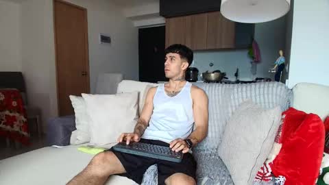 Snapshot of liorvante chatting on January 8, 2026, 8:11 pm Lior Vante online show from January 8, 2026, 8:11 pm