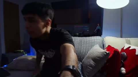 Snapshot of liorvante chatting on January 12, 2026, 1:00 am Lior Vante online show from January 12, 2026, 1:00 am