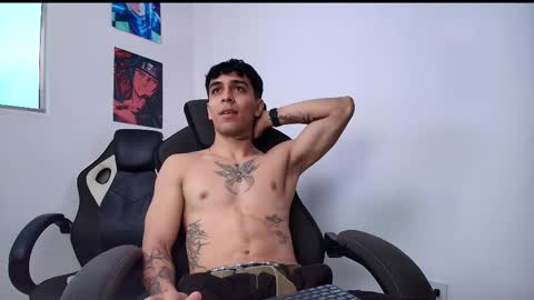 Snapshot of liorvante chatting on January 12, 2026, 11:10 pm Lior Vante online show from January 12, 2026, 11:10 pm