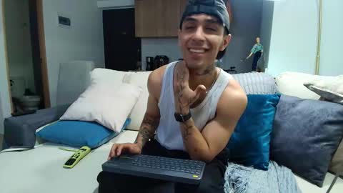 Snapshot of liorvante chatting on January 14, 2026, 11:20 pm Lior Vante online show from January 14, 2026, 11:20 pm