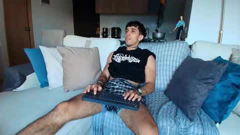 Snapshot of liorvante chatting on January 16, 2026, 10:14 pm Lior Vante online show from January 16, 2026, 10:14 pm