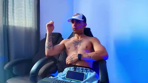 Snapshot of liorvante chatting on January 31, 2026, 9:35 pm Lior Vante online show from January 31, 2026, 9:35 pm