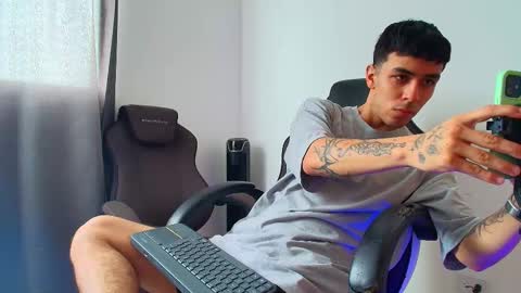 Snapshot of liorvante chatting on February 1, 2026, 4:05 pm Lior Vante online show from February 1, 2026, 4:05 pm