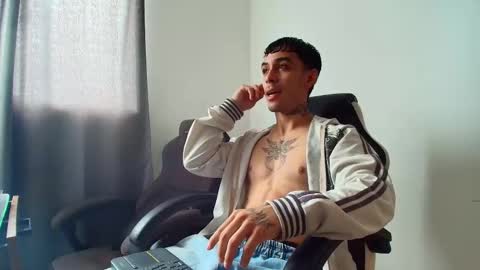 Snapshot of liorvante chatting on February 2, 2026, 5:33 pm Lior Vante online show from February 2, 2026, 5:33 pm