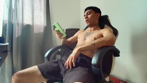 Snapshot of liorvante chatting on February 3, 2026, 3:50 pm Lior Vante online show from February 3, 2026, 3:50 pm