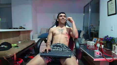 Snapshot of liorvante chatting on February 7, 2026, 6:06 am Lior Vante online show from February 7, 2026, 6:06 am