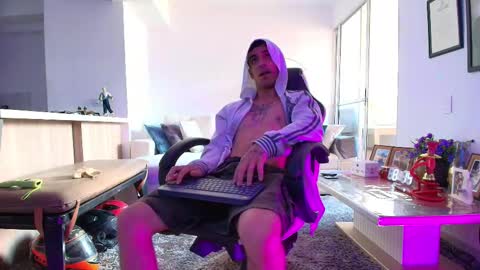 Snapshot of liorvante chatting on February 9, 2026, 9:41 pm Lior Vante online show from February 9, 2026, 9:41 pm