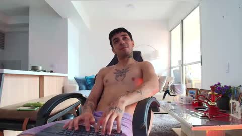 Snapshot of liorvante chatting on February 20, 2026, 1:44 pm Lior Vante online show from February 20, 2026, 1:44 pm