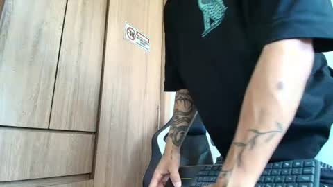 Lior Vante online show from July 10, 2026, 2:52 pm