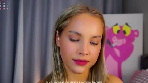 Amelia online show from November 16, 2025, 1:11 am