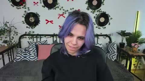 Snapshot of lirabelles chatting on April 26, 2026, 10:02 am hello Ill be waiting for you during these hours tue 10am-5pm wed 3am-5pm thu 3am-5pm fri 3am-10am sat 10am-5pm sun 3am-1GMT online show from April 26, 2026, 10:02 am