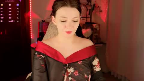 lirara online show from February 24, 2026, 8:29 pm