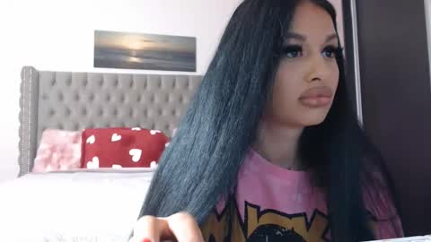 Snapshot of lisa104739 chatting on January 10, 2026, 9:30 pm Lisa online show from January 10, 2026, 9:30 pm