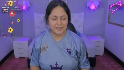 Lisa online show from October 1, 2025, 5:41 pm