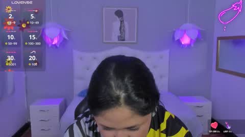 Lisa online show from October 8, 2025, 6:05 pm