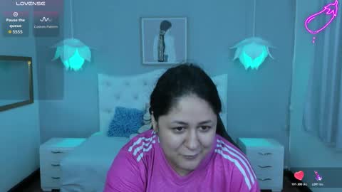 Lisa online show from November 15, 2025, 11:40 am