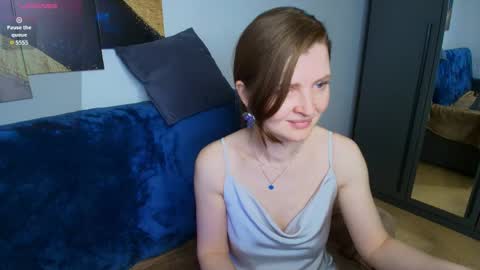 Lisa online show from May 29, 2026, 2:09 am