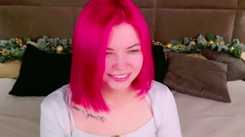 lissi online show from December 15, 2024, 4:07 am