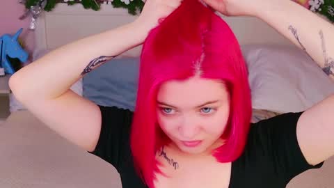 lissi online show from December 16, 2024, 4:13 am