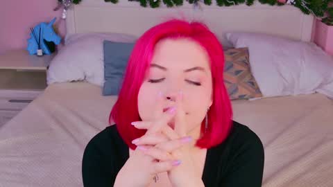 lissi online show from December 16, 2024, 7:15 am