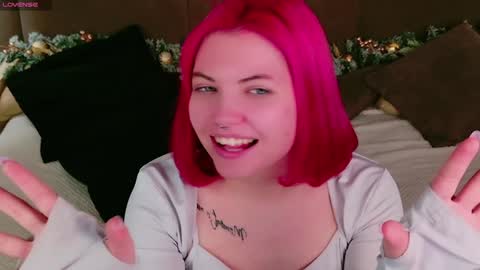 lissi online show from December 18, 2024, 10:19 am