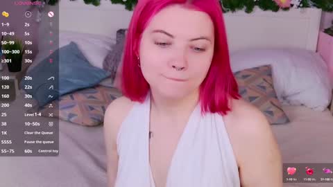 lissi online show from December 20, 2024, 7:22 am