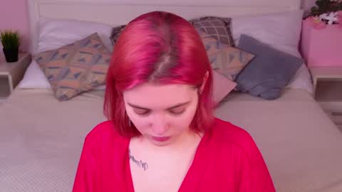 lissi online show from January 14, 2025, 4:15 am