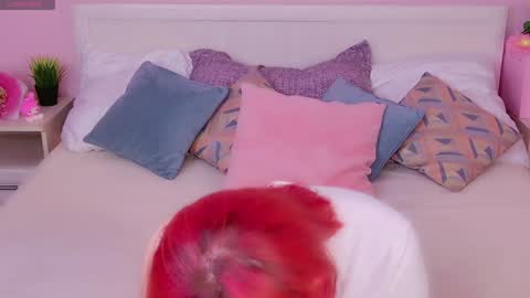 lissi online show from January 21, 2025, 4:10 am