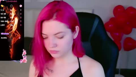 lissi online show from February 11, 2025, 4:11 am