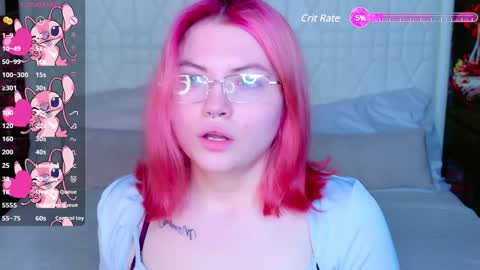 lissi online show from February 25, 2025, 4:03 am