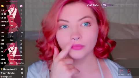 lissi online show from March 7, 2025, 8:23 am