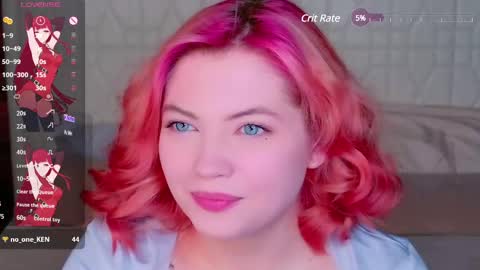 lissi online show from March 8, 2025, 7:16 am