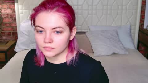 lissi online show from October 2, 2025, 6:15 pm