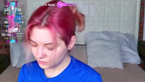 lissi online show from October 10, 2025, 6:07 pm