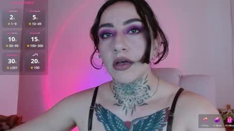 Snapshot of lisa_avila_ chatting on November 8, 2025, 10:30 pm Lisa online show from November 8, 2025, 10:30 pm