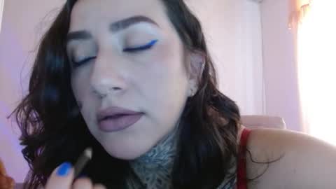 Snapshot of lisa_avila_ chatting on January 6, 2026, 2:21 pm Lisa online show from January 6, 2026, 2:21 pm