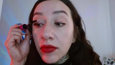 Snapshot of lisa_avila_ chatting on January 7, 2026, 12:07 pm Lisa online show from January 7, 2026, 12:07 pm