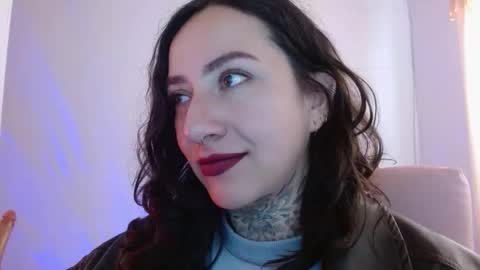 Snapshot of lisa_avila_ chatting on January 8, 2026, 1:46 pm Lisa online show from January 8, 2026, 1:46 pm