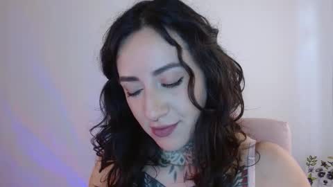 Snapshot of lisa_avila_ chatting on January 14, 2026, 8:47 pm Lisa online show from January 14, 2026, 8:47 pm