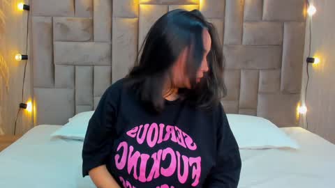 Snapshot of lisa_baker1 chatting on January 10, 2025, 2:57 am Lisa Baker online show from January 10, 2025, 2:57 am