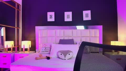 Snapshot of lisa_casper chatting on January 21, 2025, 6:45 pm Lisa online show from January 21, 2025, 6:45 pm