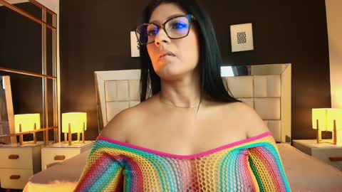 Snapshot of lisa_casper chatting on January 23, 2025, 4:04 pm Lisa online show from January 23, 2025, 4:04 pm