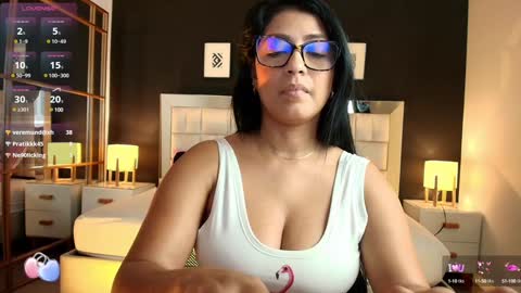 Snapshot of lisa_casper chatting on January 28, 2025, 5:56 pm Lisa online show from January 28, 2025, 5:56 pm