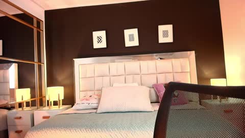 Snapshot of lisa_casper chatting on February 13, 2025, 6:38 pm Lisa online show from February 13, 2025, 6:38 pm